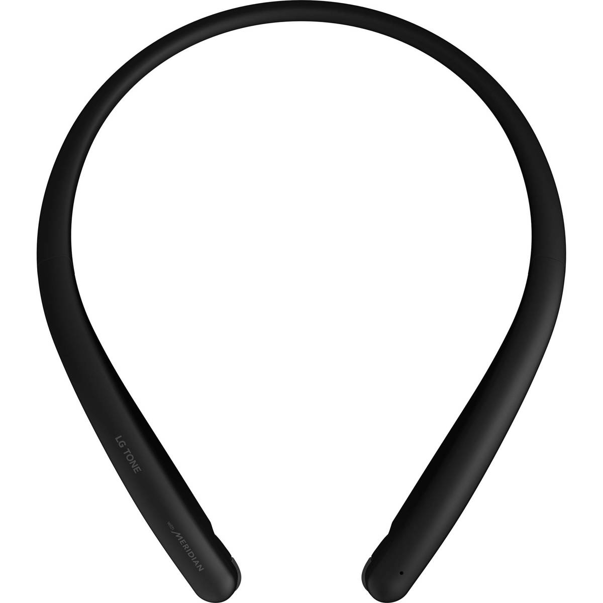 

LG HBS-SL5 TONE Style Wireless Neckband In-Ear Stereo Headset, Black