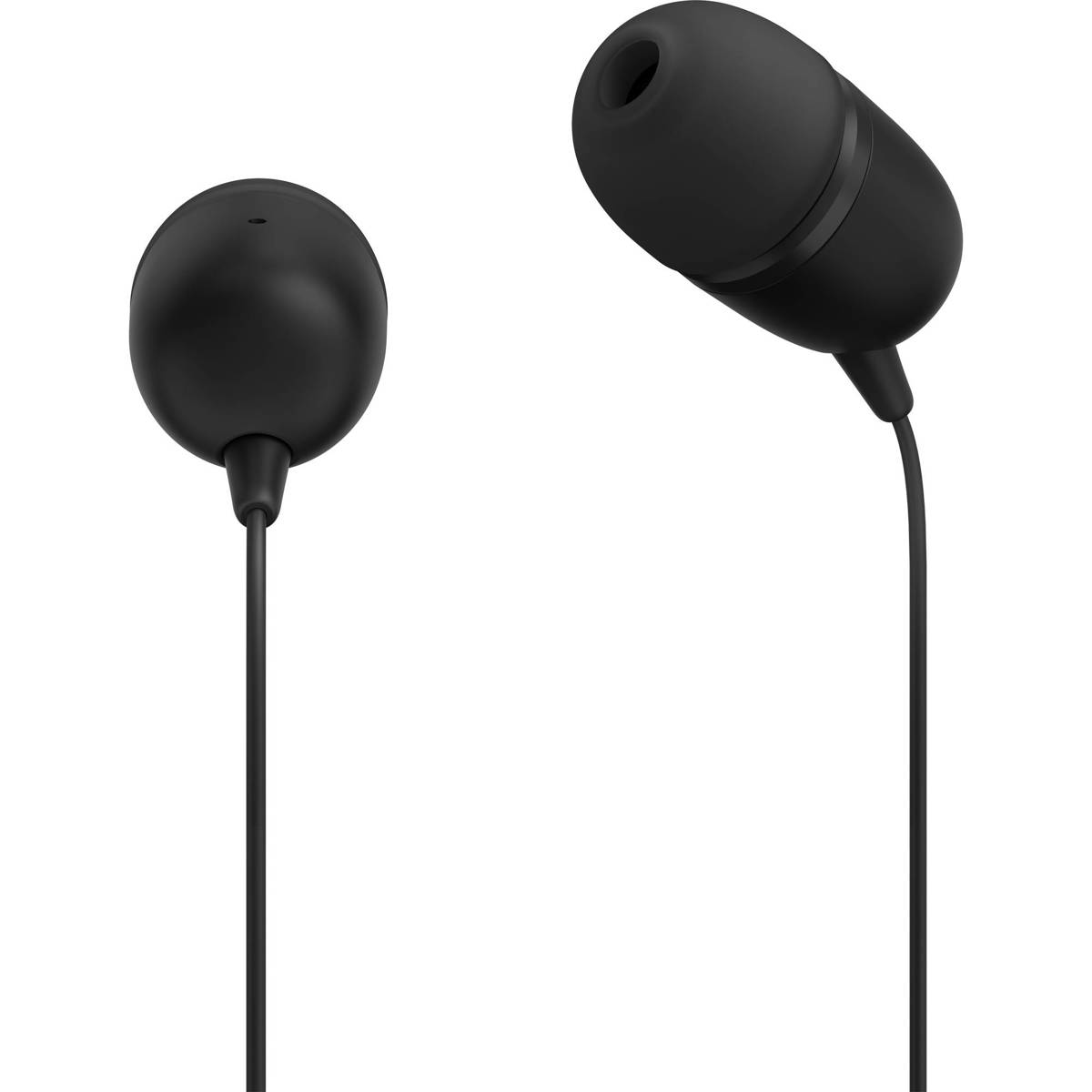 LG HBSXL7 TONE Flex Wireless InEar Stereo Headset, Black HBSXL7