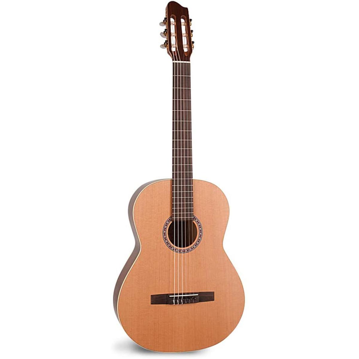 

Godin Etude Nylon-String Acoustic Electric Guitar, Semi-Gloss