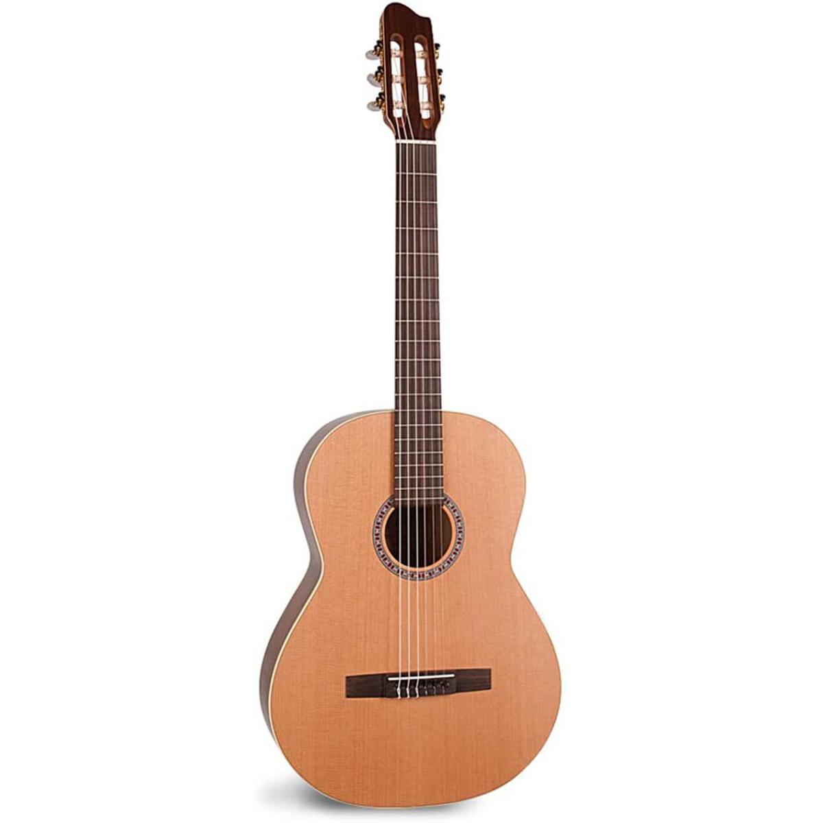 Image of Godin Etude Nylon-String Acoustic Electric Guitar