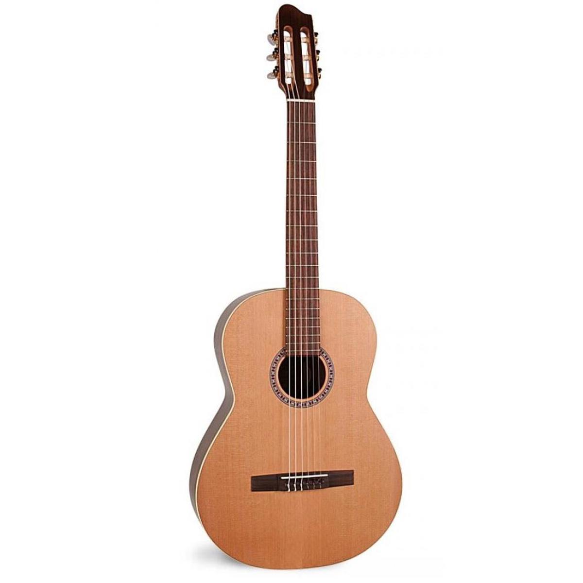 Image of Godin Presentation Classical Nylon-String Electric Guitar