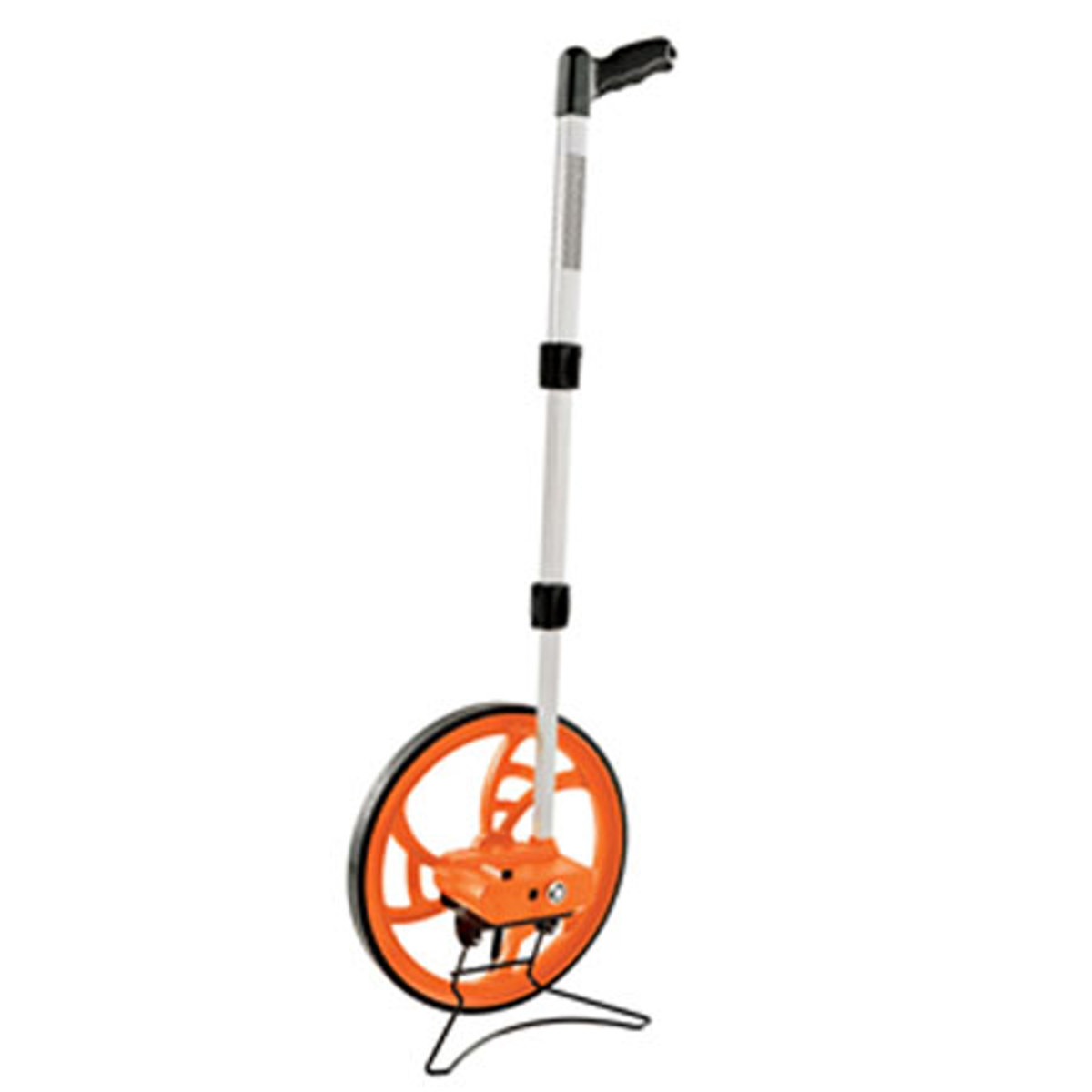 

Lynn Peavey Polycast Heavy Duty Professional Measuring Wheel, Large