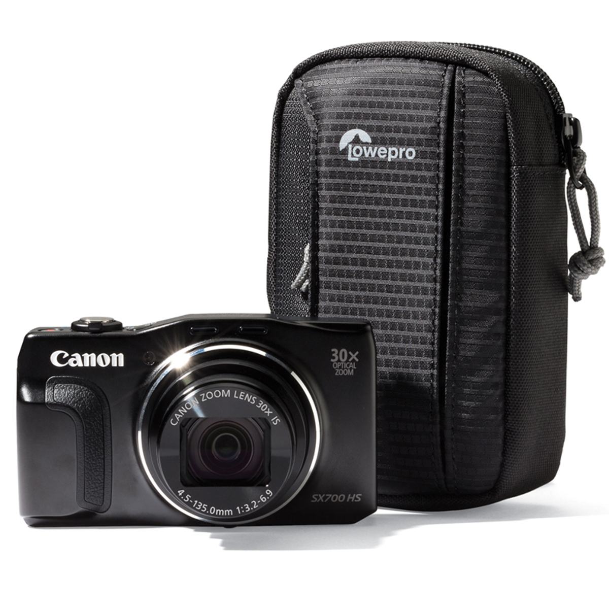 Lowepro Tahoe 25 II Case for Compact 