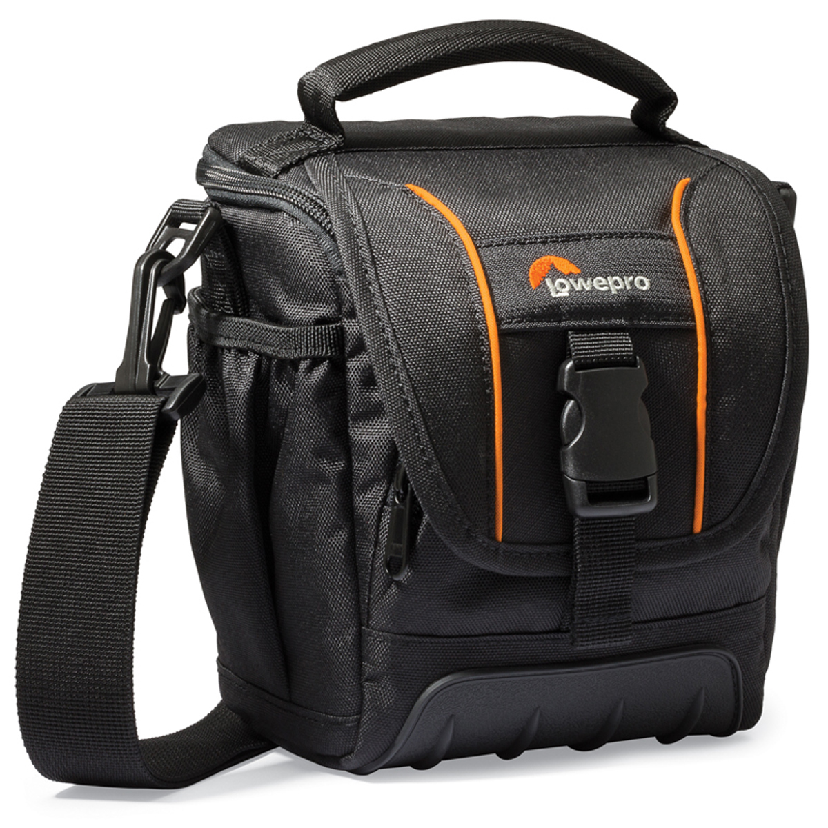 

Lowepro Adventura SH 120 II Shoulder Bag for DSLR Camera with Lens