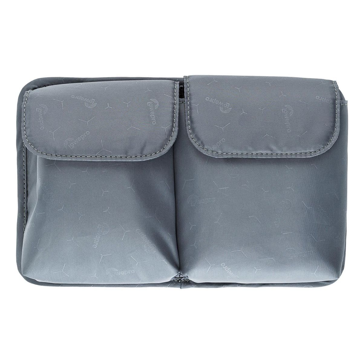 Lowepro GearUp Pouch, Large, Dark Gray #LP37141-GRL