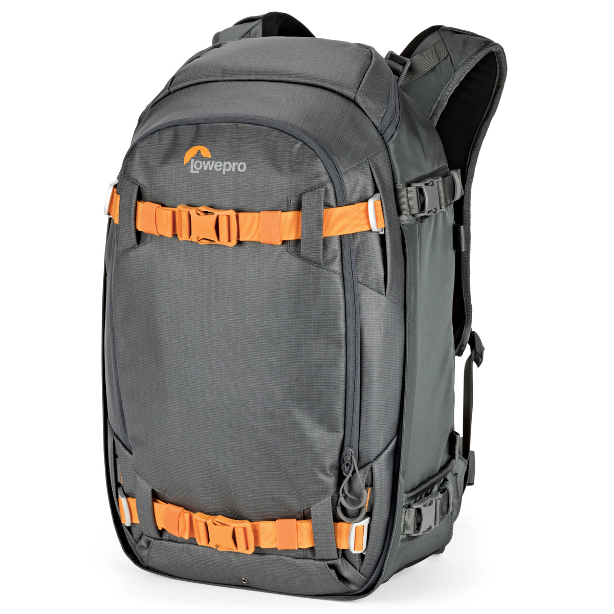 Рюкзак для камеры Lowepro Whistler 350 AW II, серый, #LP37226-GRL