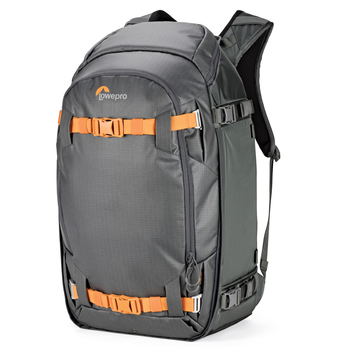 Рюкзак для камеры Lowepro Whistler 450 AW II, серый, #LP37227-GRL