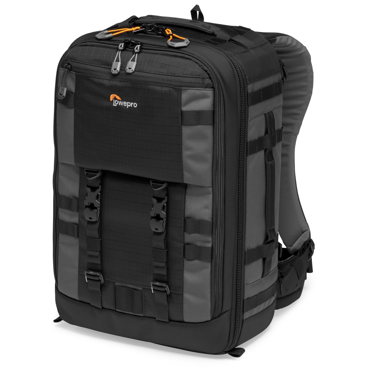 Рюкзак для камеры Lowepro Pro Trekker BP 350 AW II 24 л, черный, #LP37268-GRL