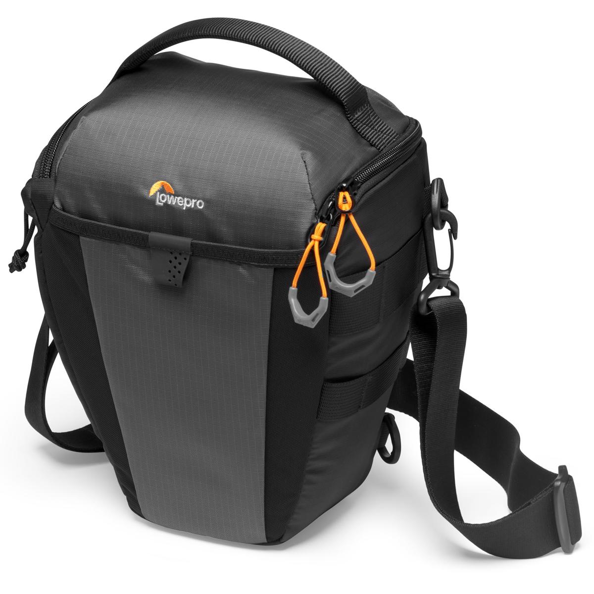 

Lowepro Photo Active TLZ 50 AW Bag, Black