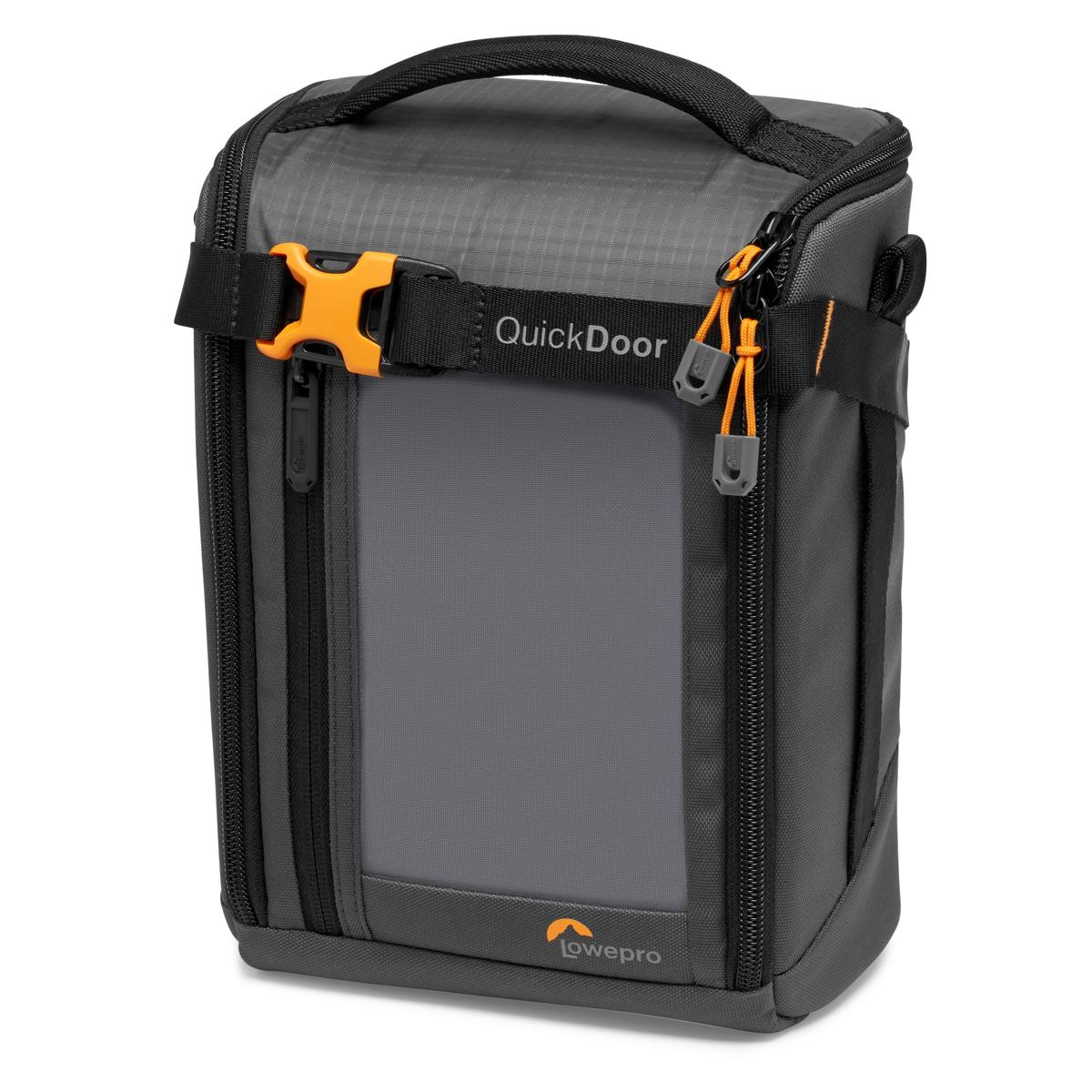 

Lowepro GearUp Creator Box II, Large, Gray