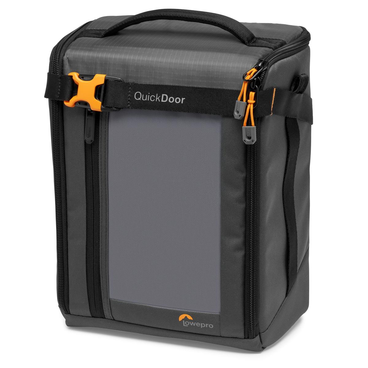 

Lowepro GearUp Creator Box II, Extra Large, Gray