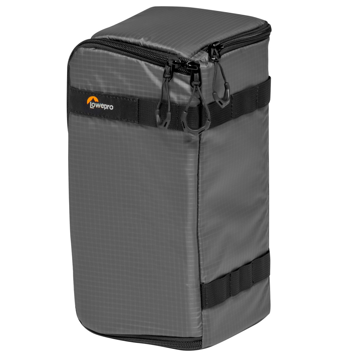 Lowepro GearUp PRO 5L Large II Camera Box для беззеркальных камер Reflex, серый