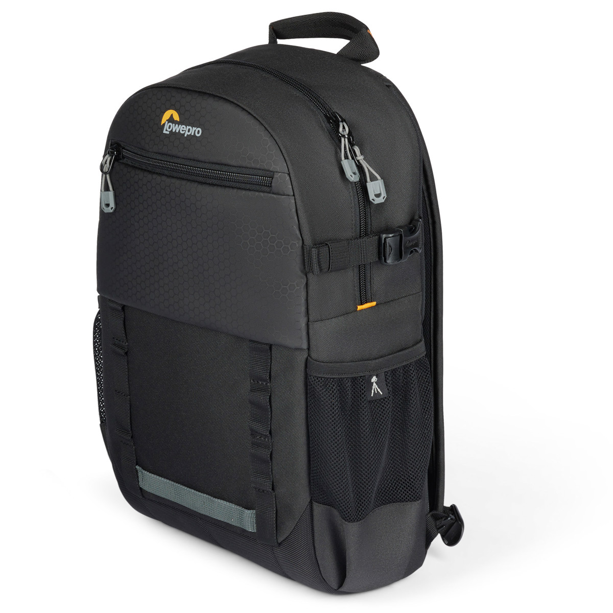 

Lowepro Adventura BP 150 III 11L Camera Backpack, Black