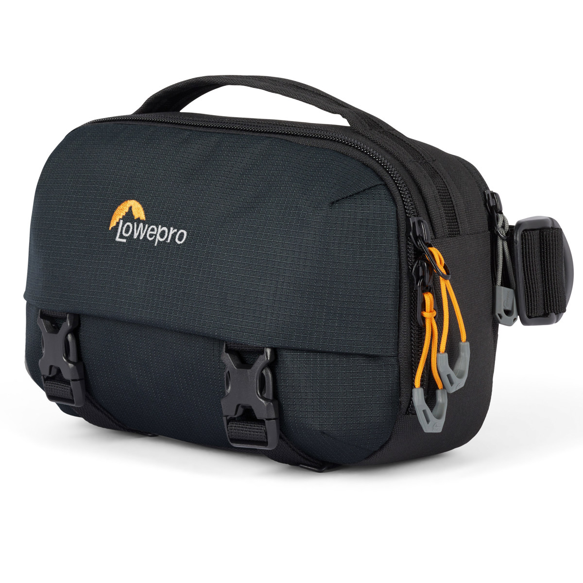 

Lowepro Trekker Lite HP 100 2L Waist Bag, Black