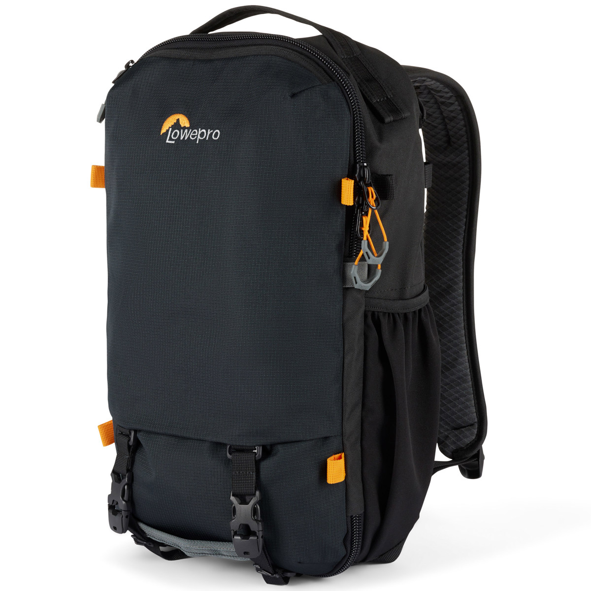 

Lowepro Trekker Lite BP 150 AW 18.5L Camera and Laptop Backpack, Black