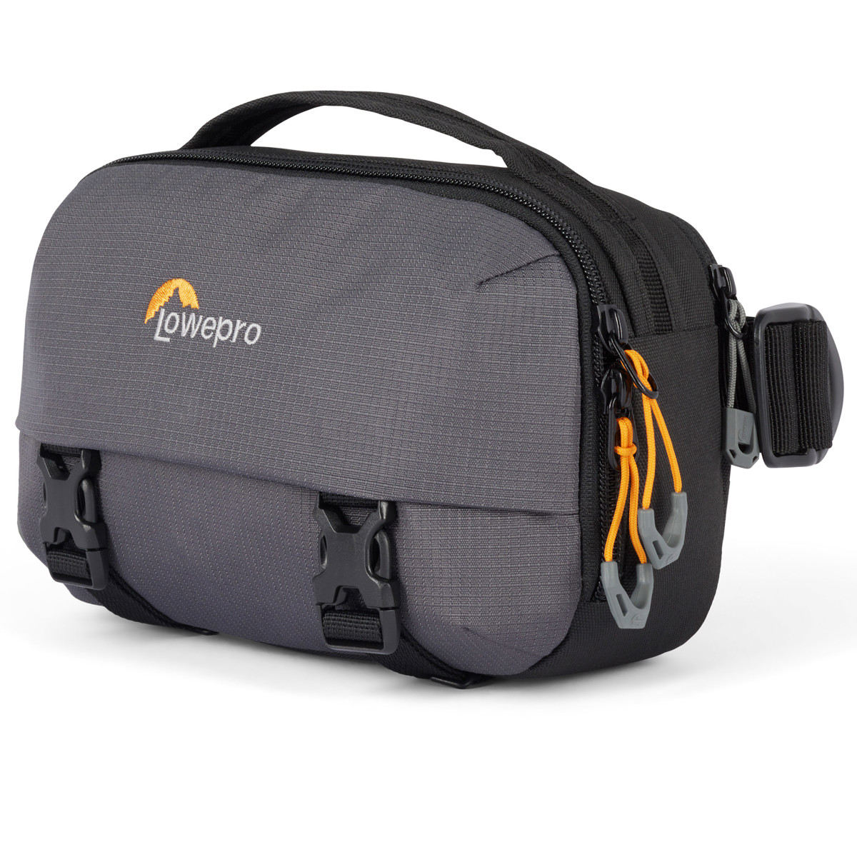 Поясная сумка Lowepro Trekker Lite HP 100 2 л, черная/серая, #LP37467