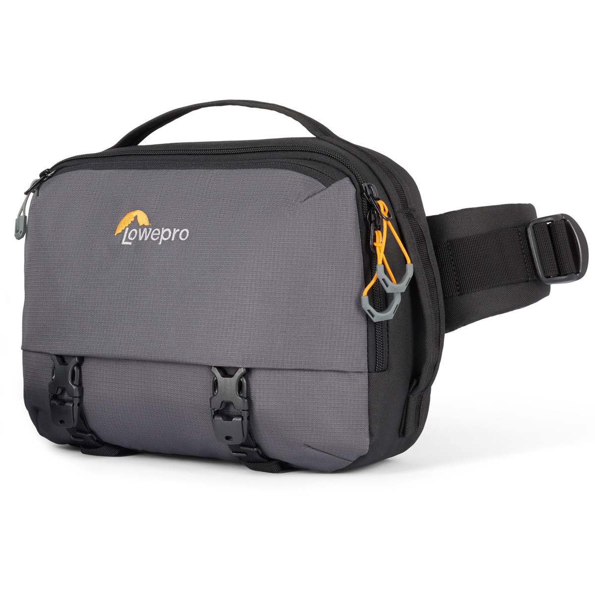 

Lowepro Trekker Lite SLX 120 AW 6.5L Camera Backpack, Black/Gray