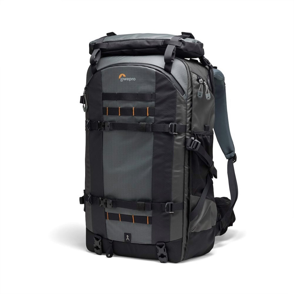 Рюкзак для фотоаппарата Lowepro Pro Trekker BP 650 AW II объемом 43 л, серый #LP37481