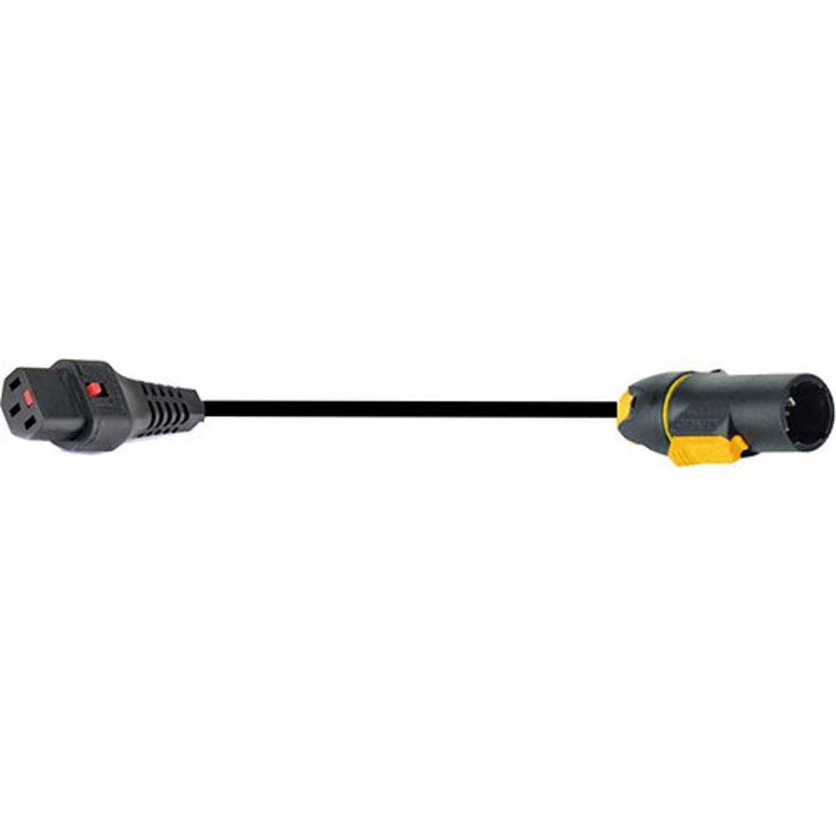 

Litepanels Cable Adapter for Locking IED to Powercon