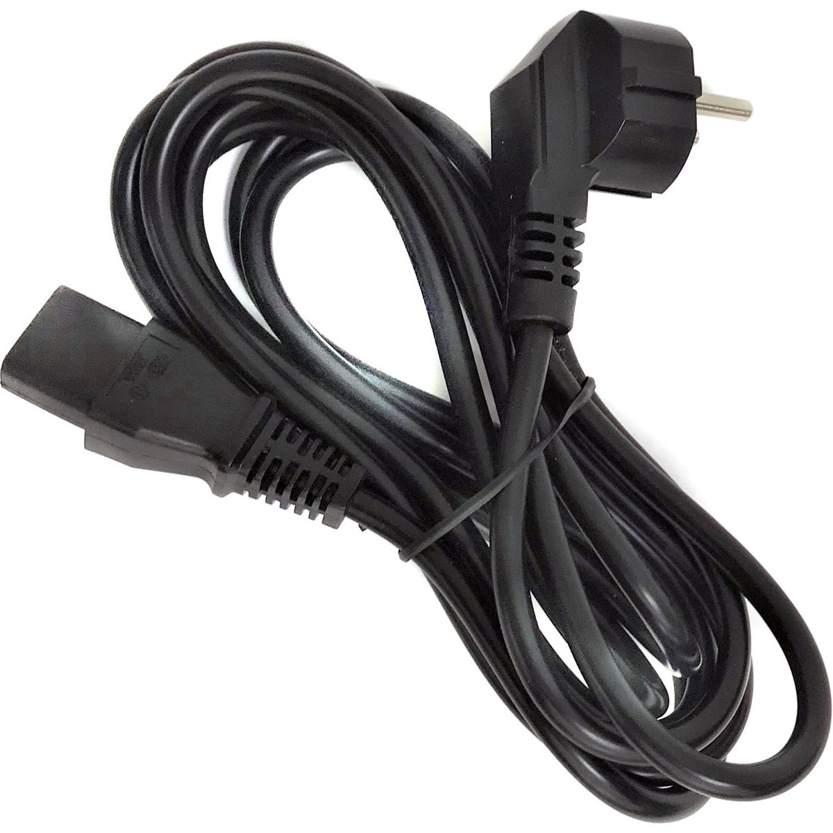 

Litepanels 10' EU Rated Power Cable, IEC
