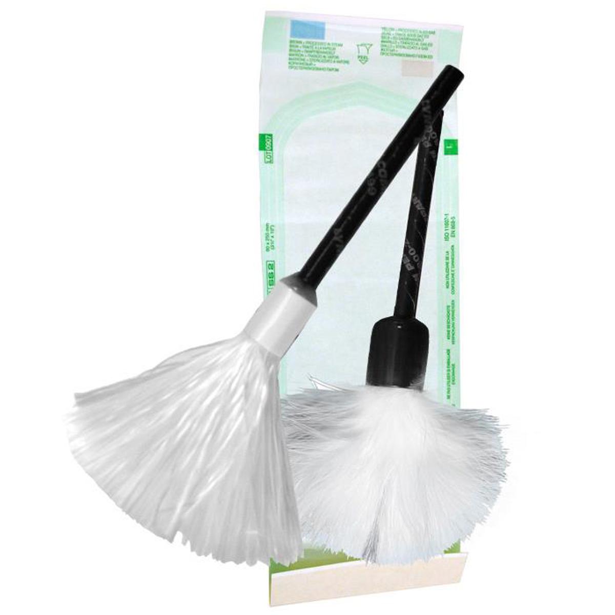

Lynn Peavey Single-Scene Fiber Duster Brushes