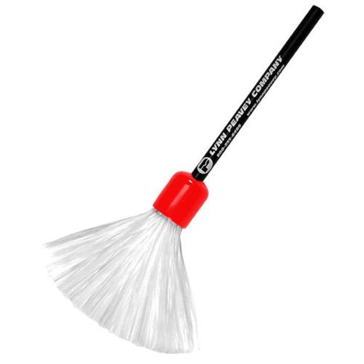 

Lynn Peavey Fiber Duster Fingerprint Brush, Jumbo