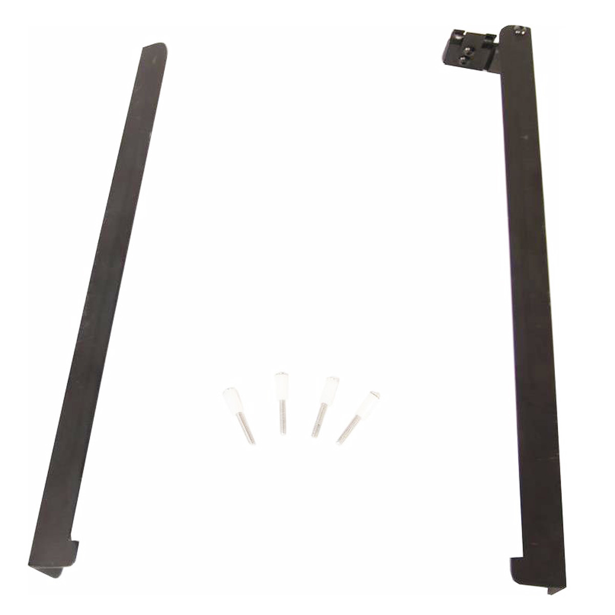 

Litepanels Grid and Door Adapter Set for Astra 1x1 LED Panel Light