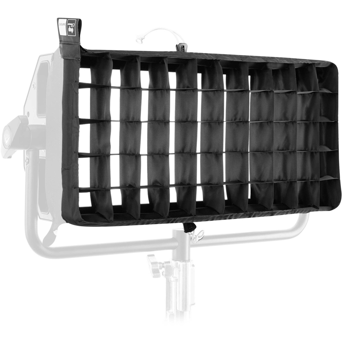 

Litepanels Snapgrid Direct Fit for Gemini 2x1 Array