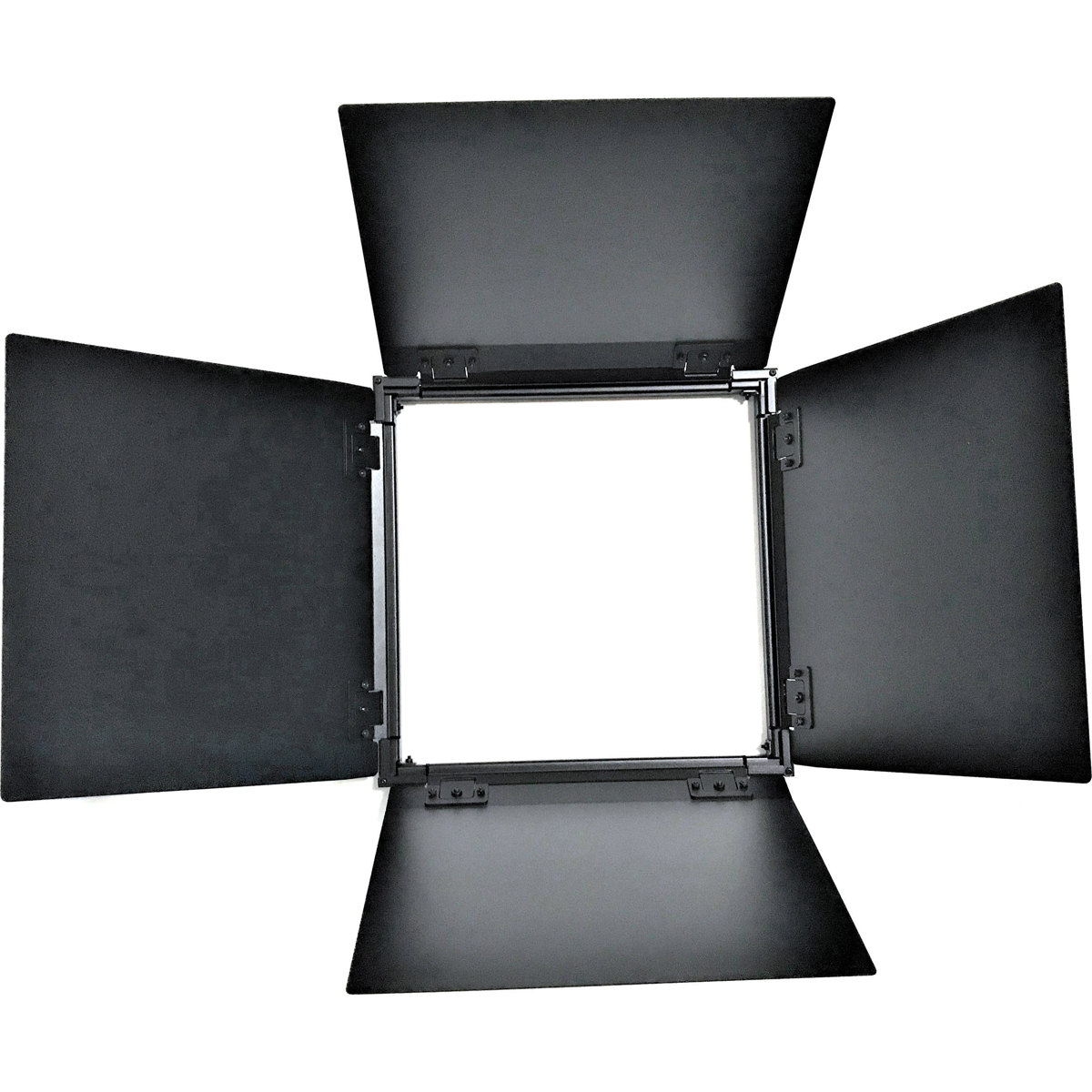

Litepanels 4 Way Barndoors for Gemini 1x1 Soft Panel