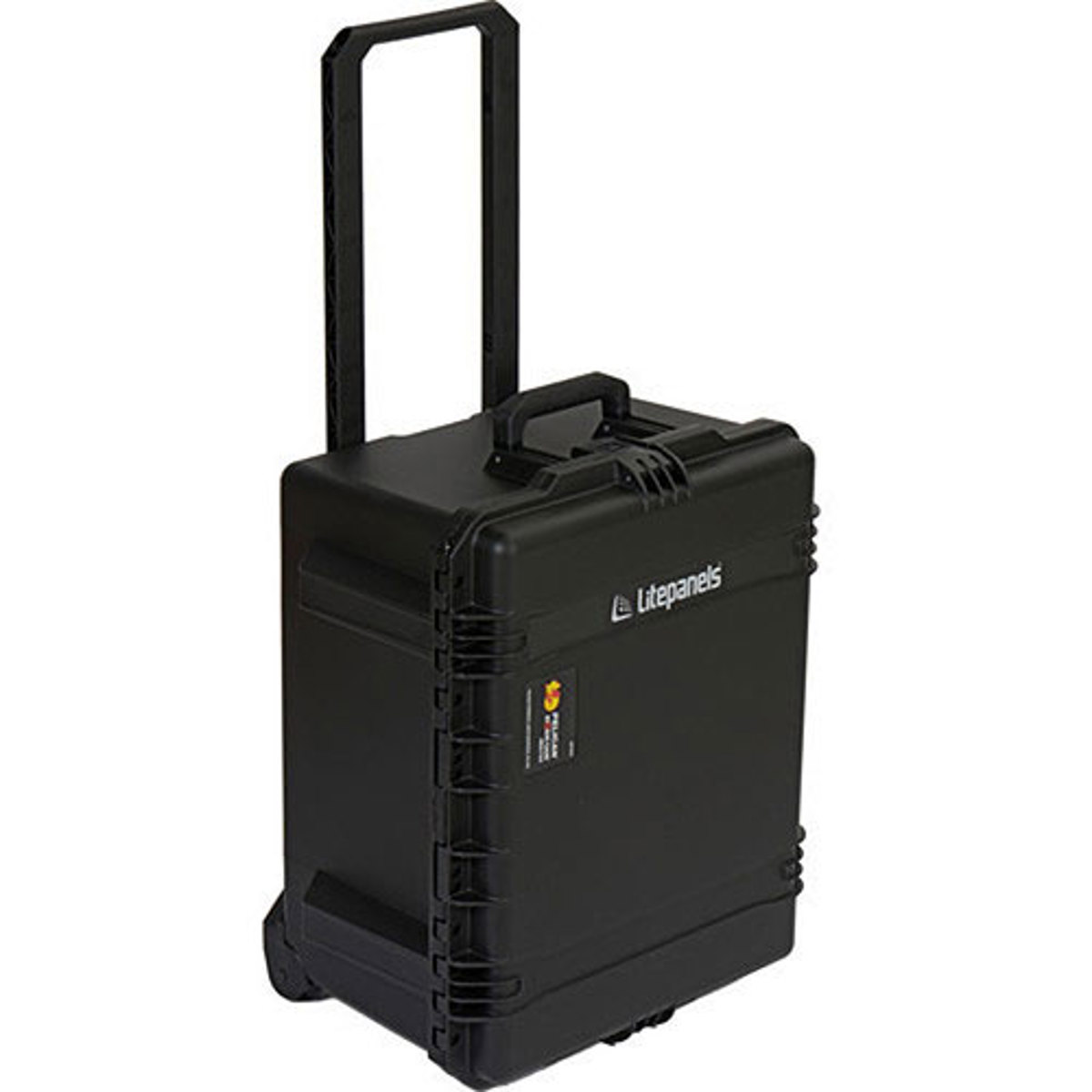 

Litepanels Hard Case with Custom Foam for Gemini 1x1 Soft Panel