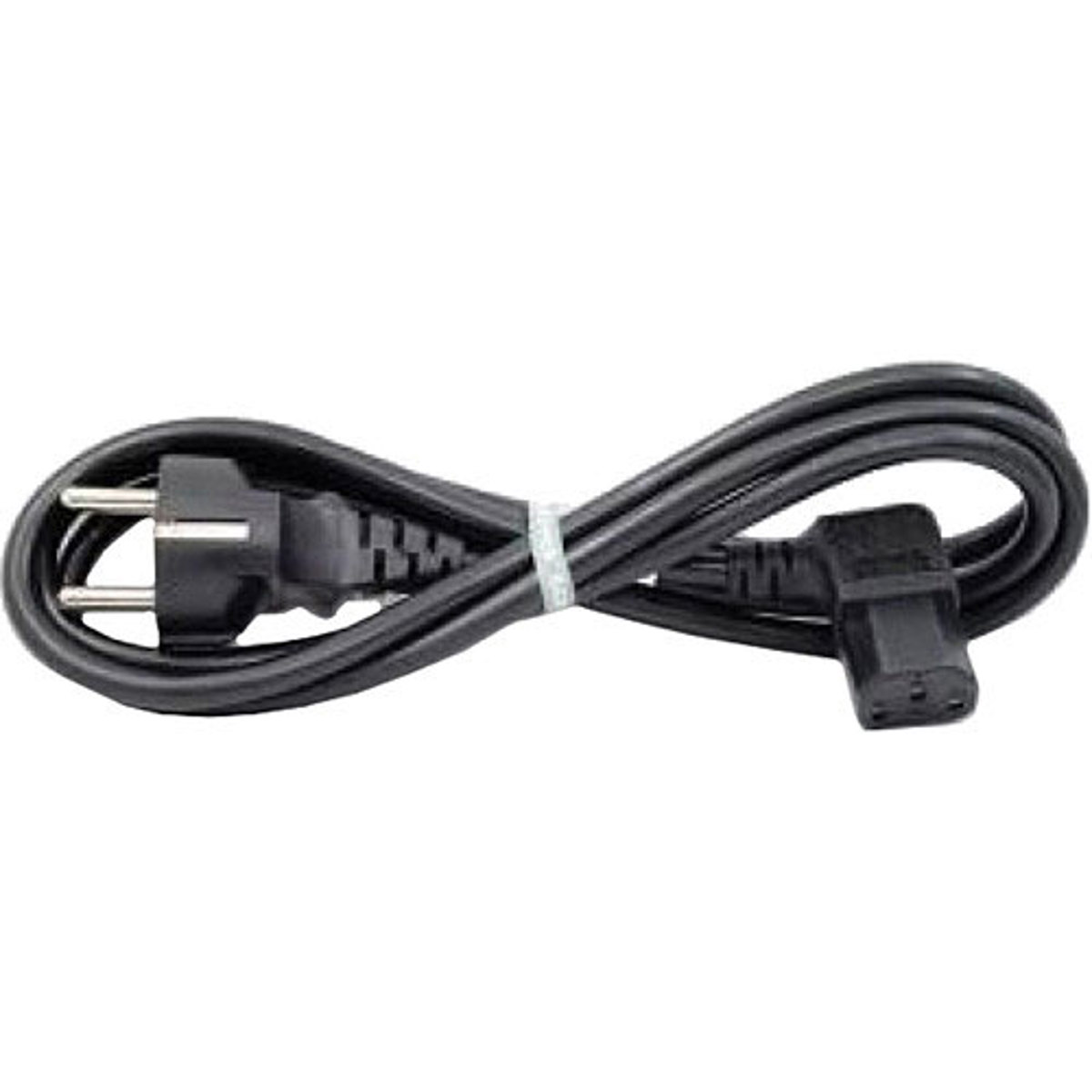 

Litepanels 6' Locking EU Shuko Power Cord