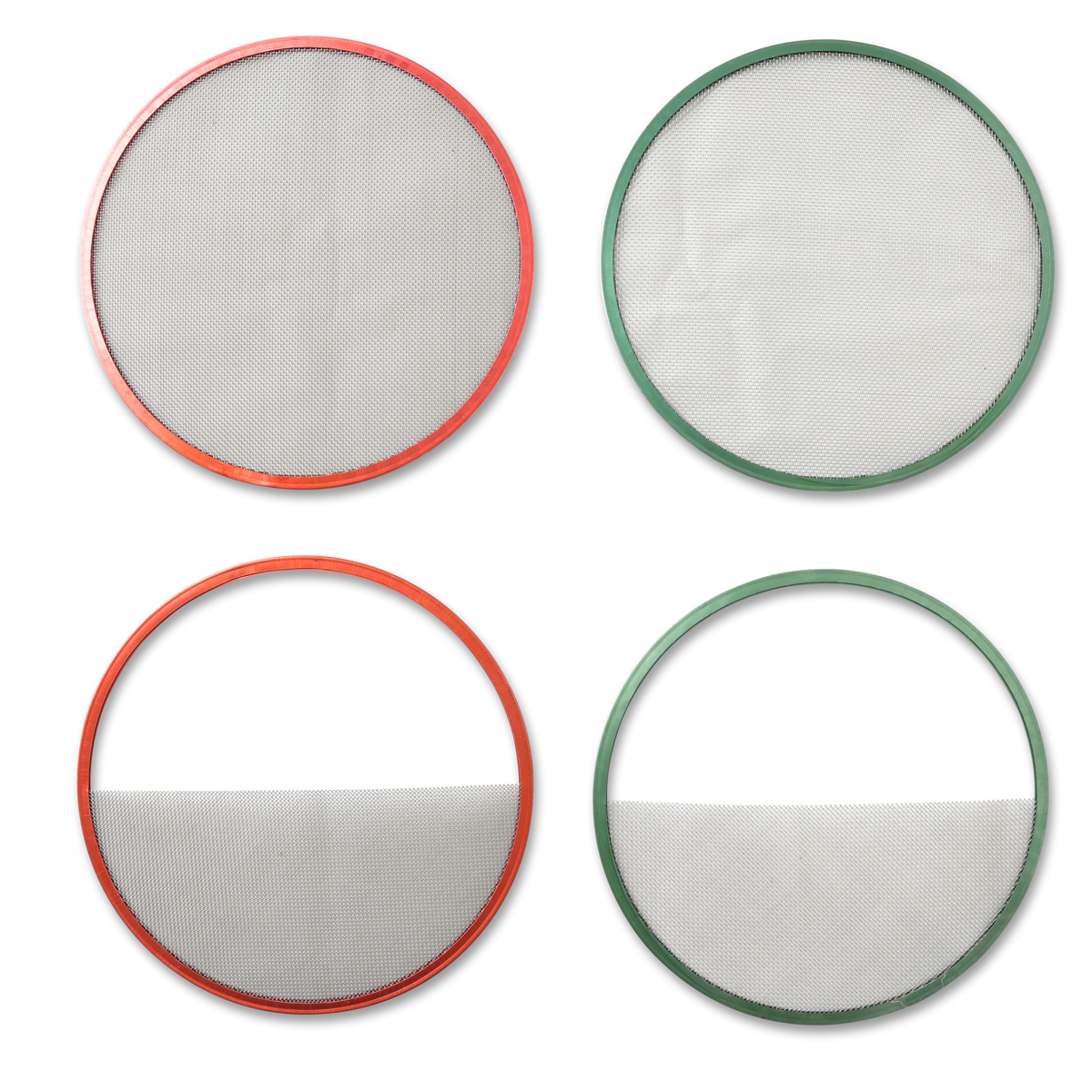 

Litepanels 7.9" Scrim Set for Studio X3 LED Fresnel Light, 4-Pack