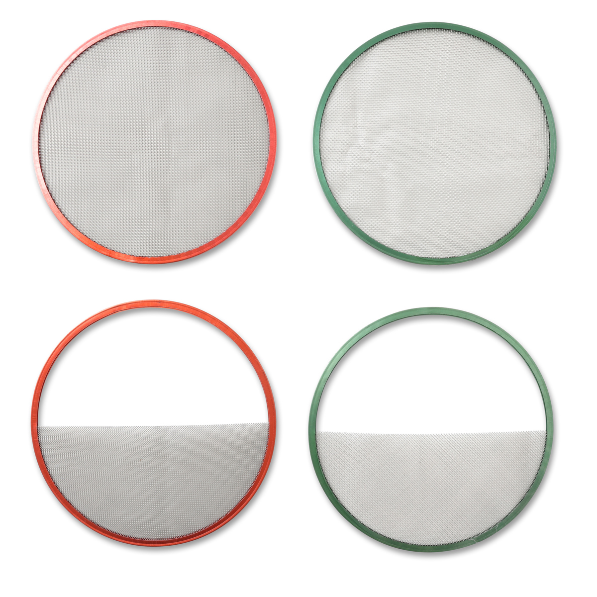 

Litepanels 12.7" Scrim Set for Studio X5 and X6 LED Fresnel Lights, 4-Pack