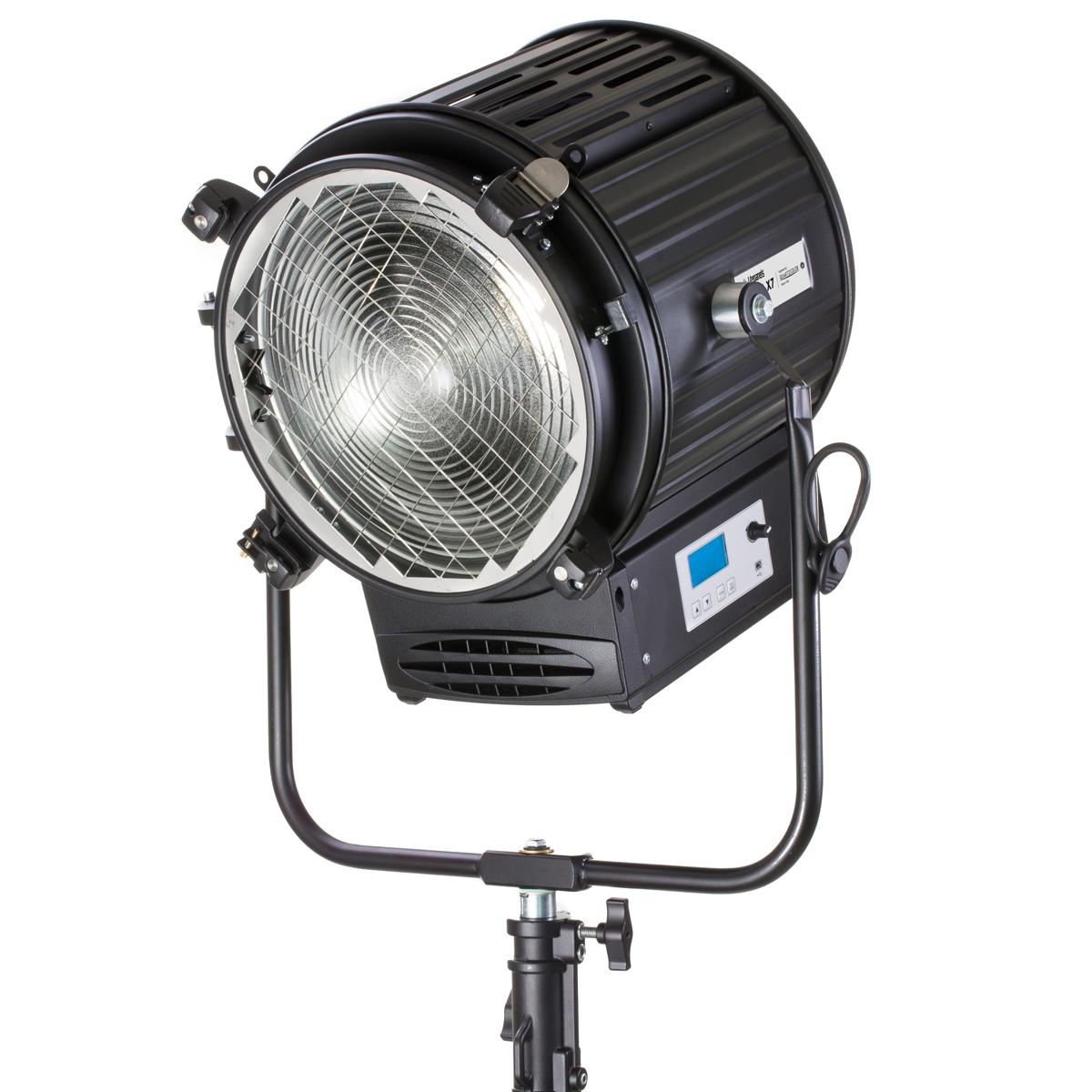 

Litepanels Studio X7 360W Tungsten LED Fresnel Light, Standard Yoke