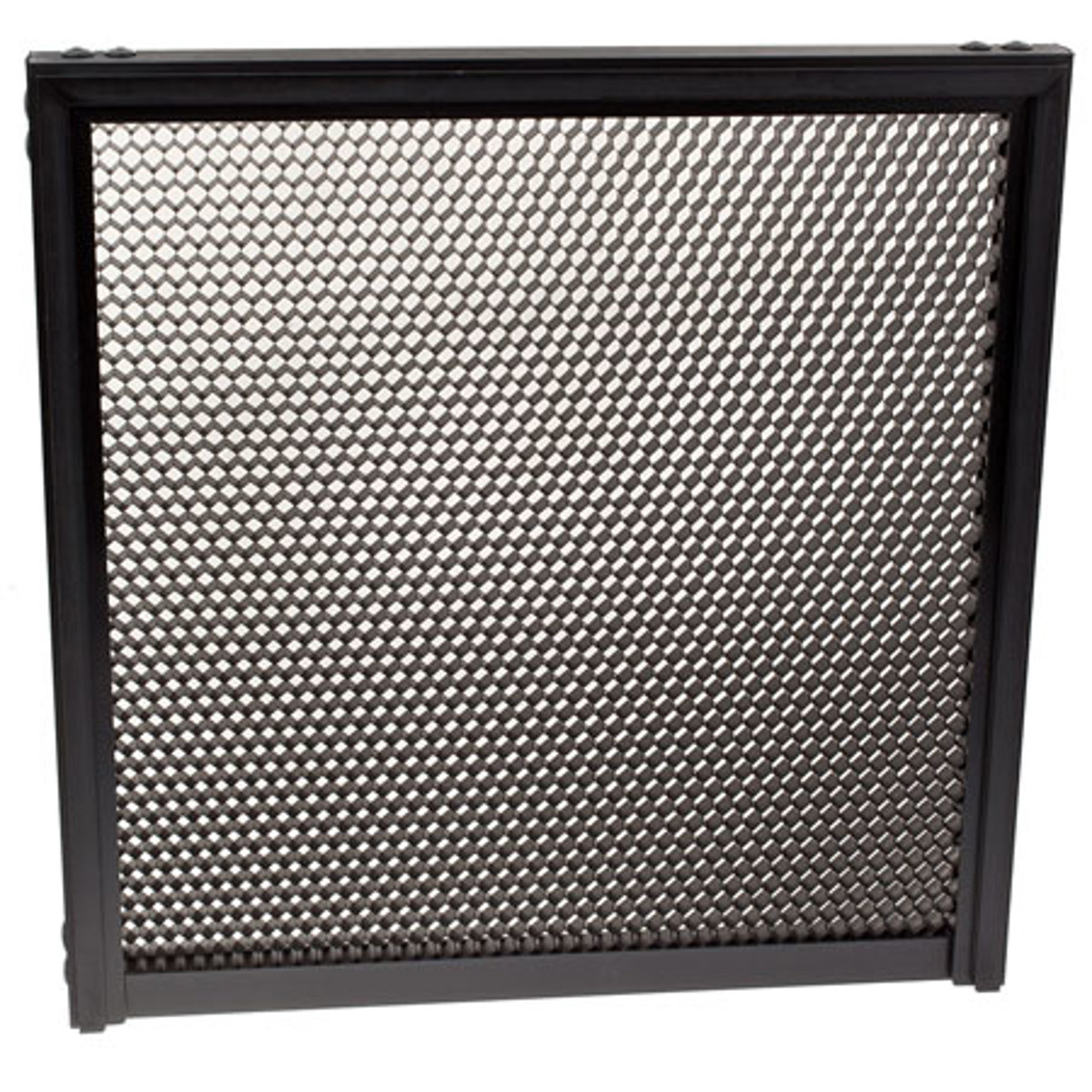 

Litepanels 60 Honeycomb Grid for 1x1' LED Continuous Output Lights