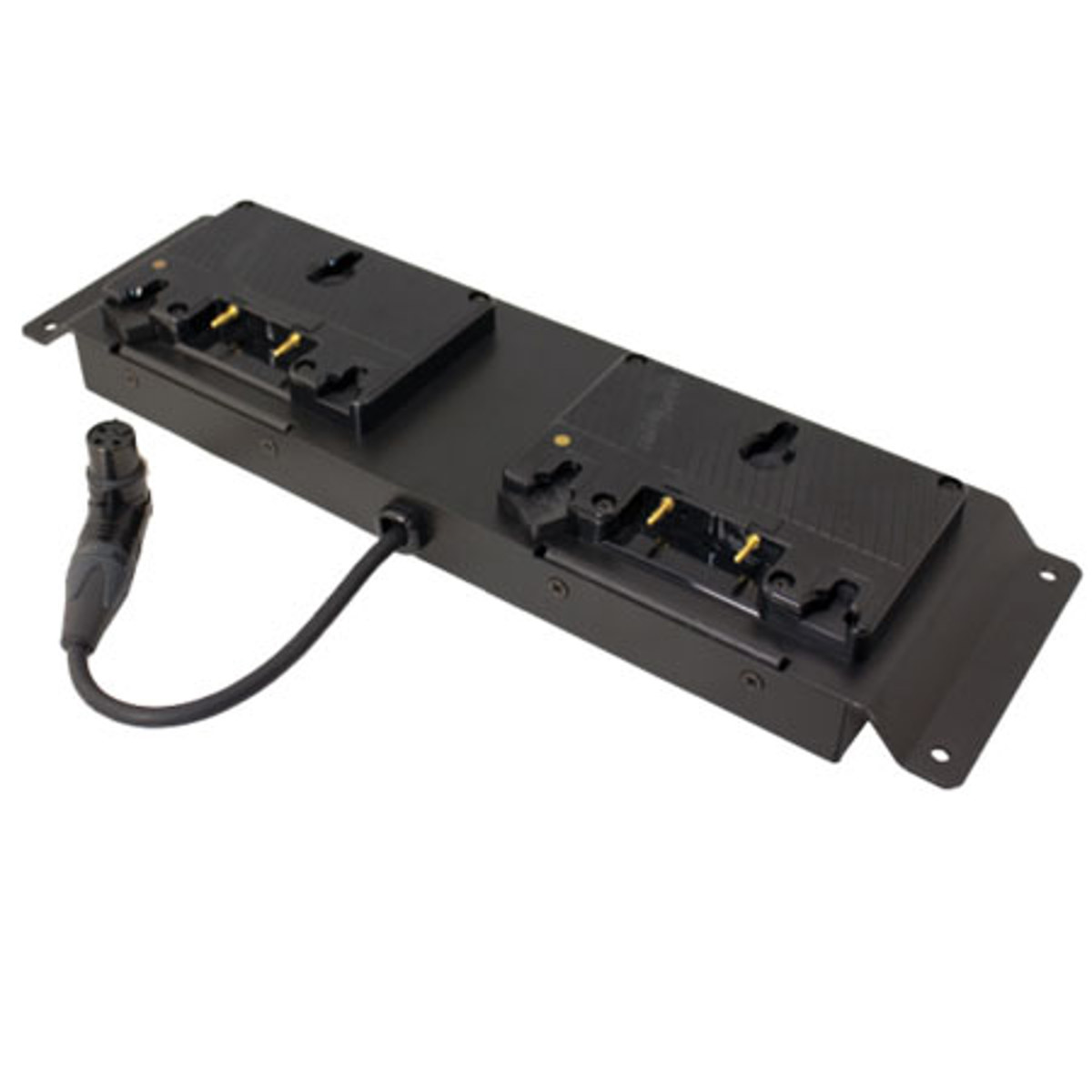 

Litepanels Hilio Anton/Bauer QRC-Mont