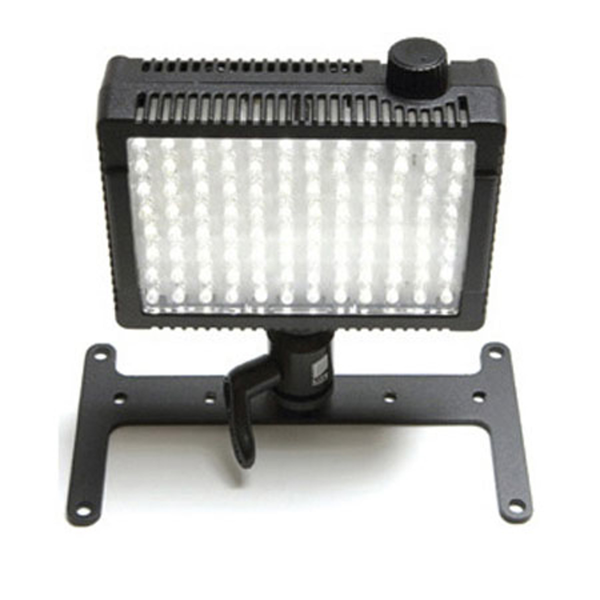 

Logitech Litepanels Hinged Base Plate with Shoe Mount for Mini