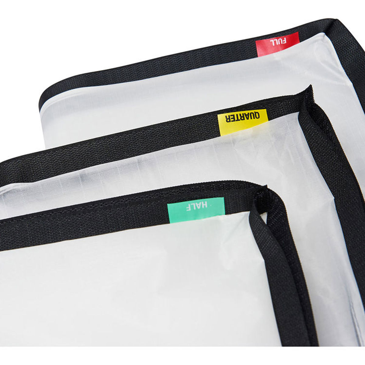 

Litepanels Snapbag Softbox Cloth Set for Hilio D12/T12 LED Light