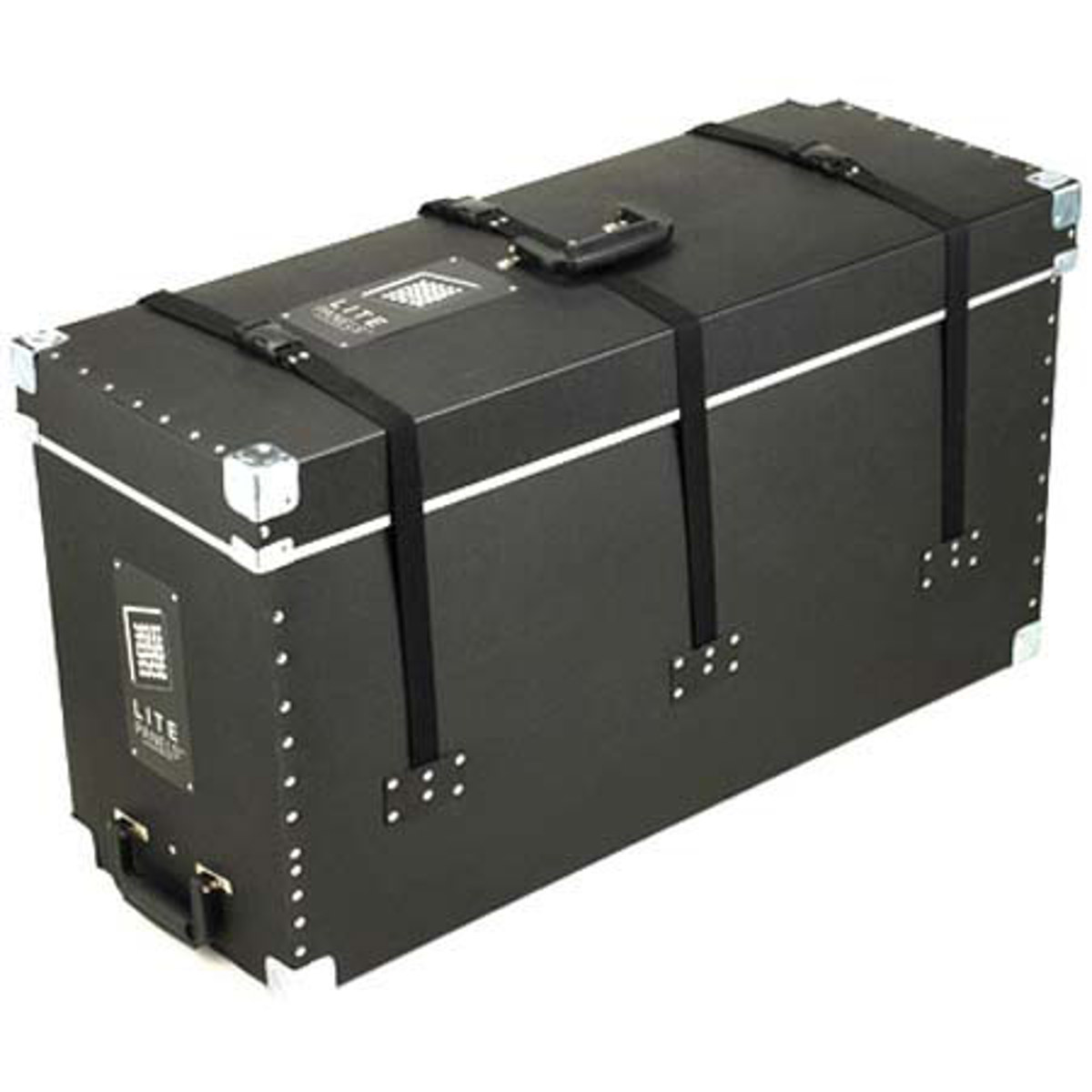 

Litepanels 1x1 4-lite Carrying Case for LP1x1 Light Kit