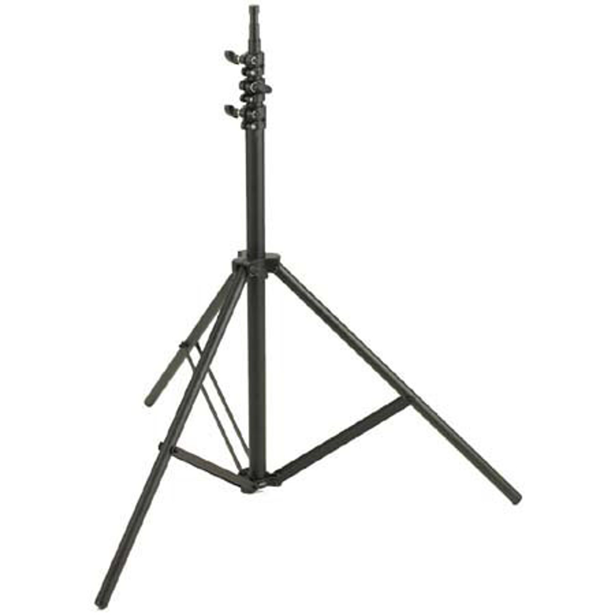 Photos - Other for studios Litepanels 1KS 3-Riser Fold-Up Stand, Lp1x1 LED Light 900-3031 