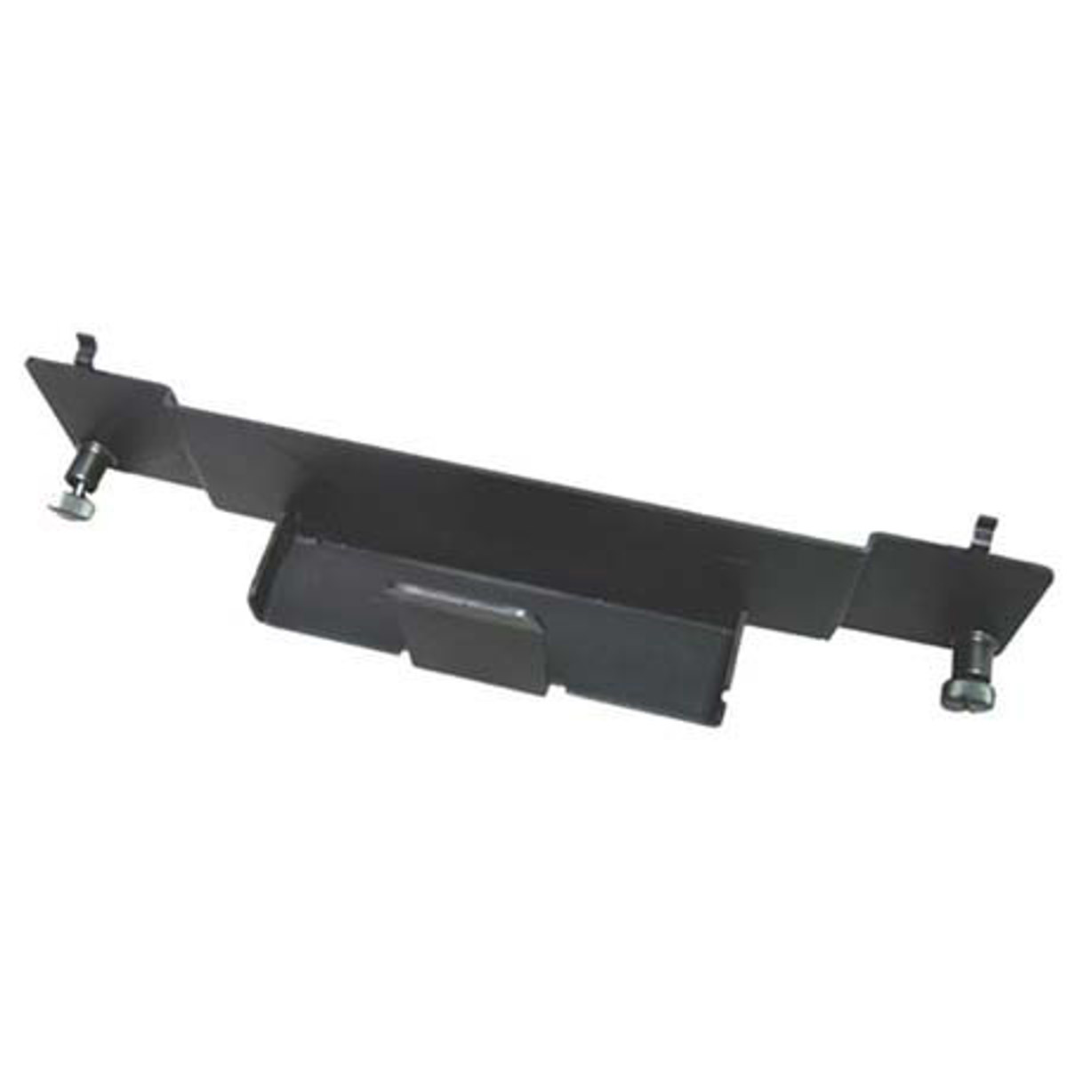 

Litepanels Power Supply Mounting Plate for the Original 1x1