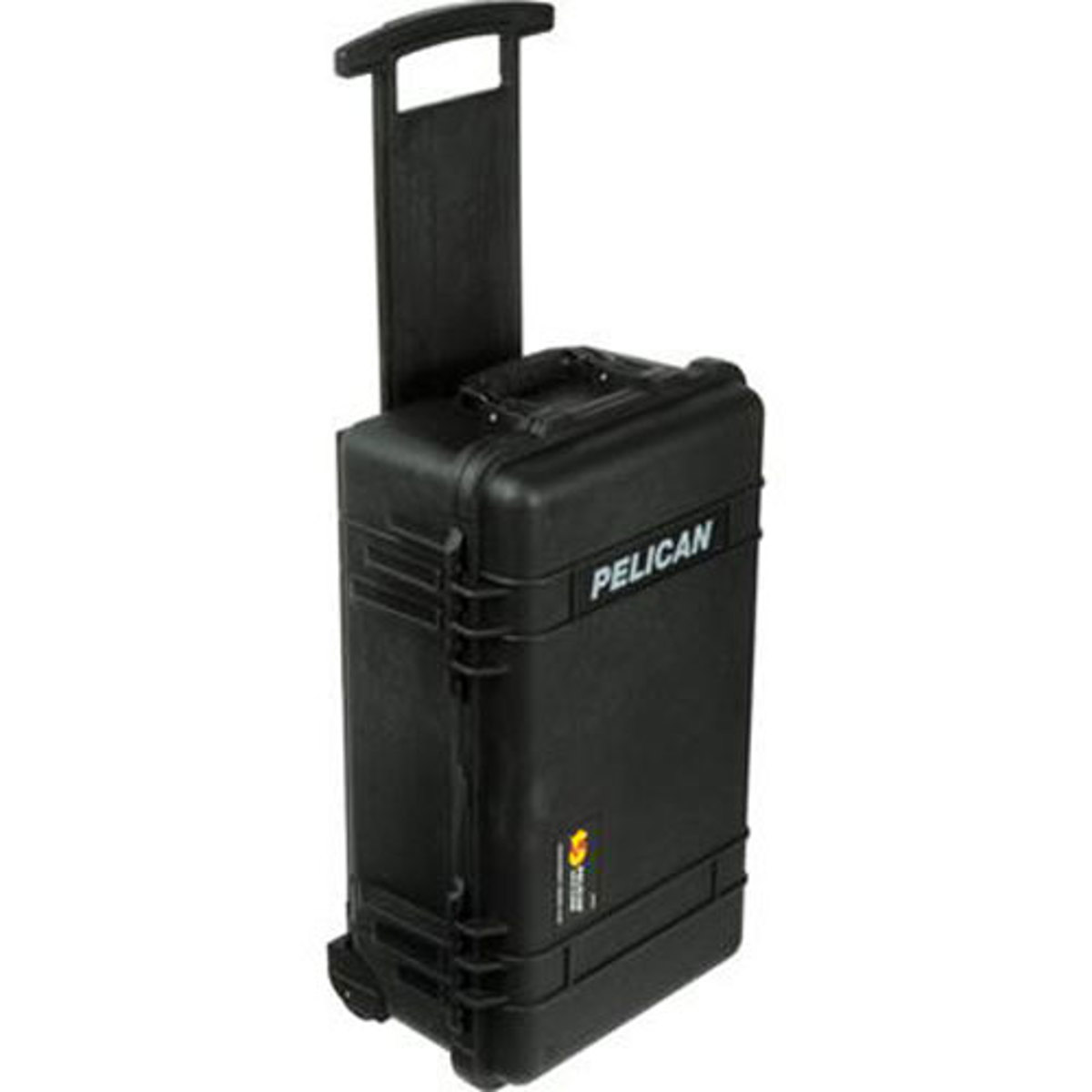 

Litepanels Pelican 1510 Case with Custom Foam for Lykos Bi-Color Flight Kit