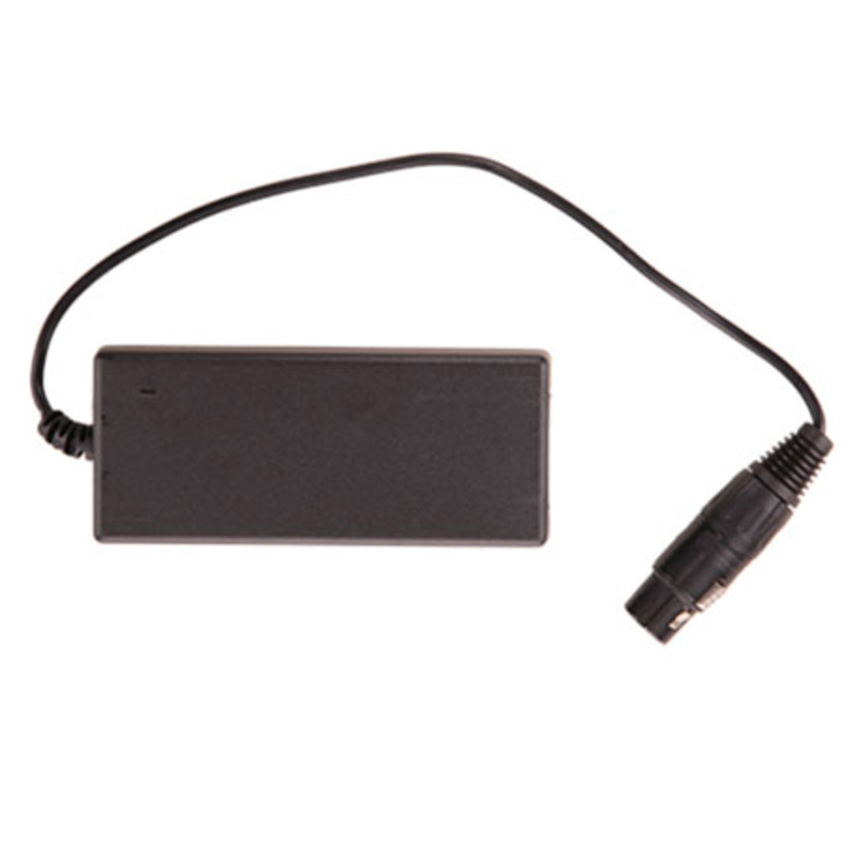 

Litepanels Sola 4 AC/DC Power Supply (100-240V), Cord Not Included