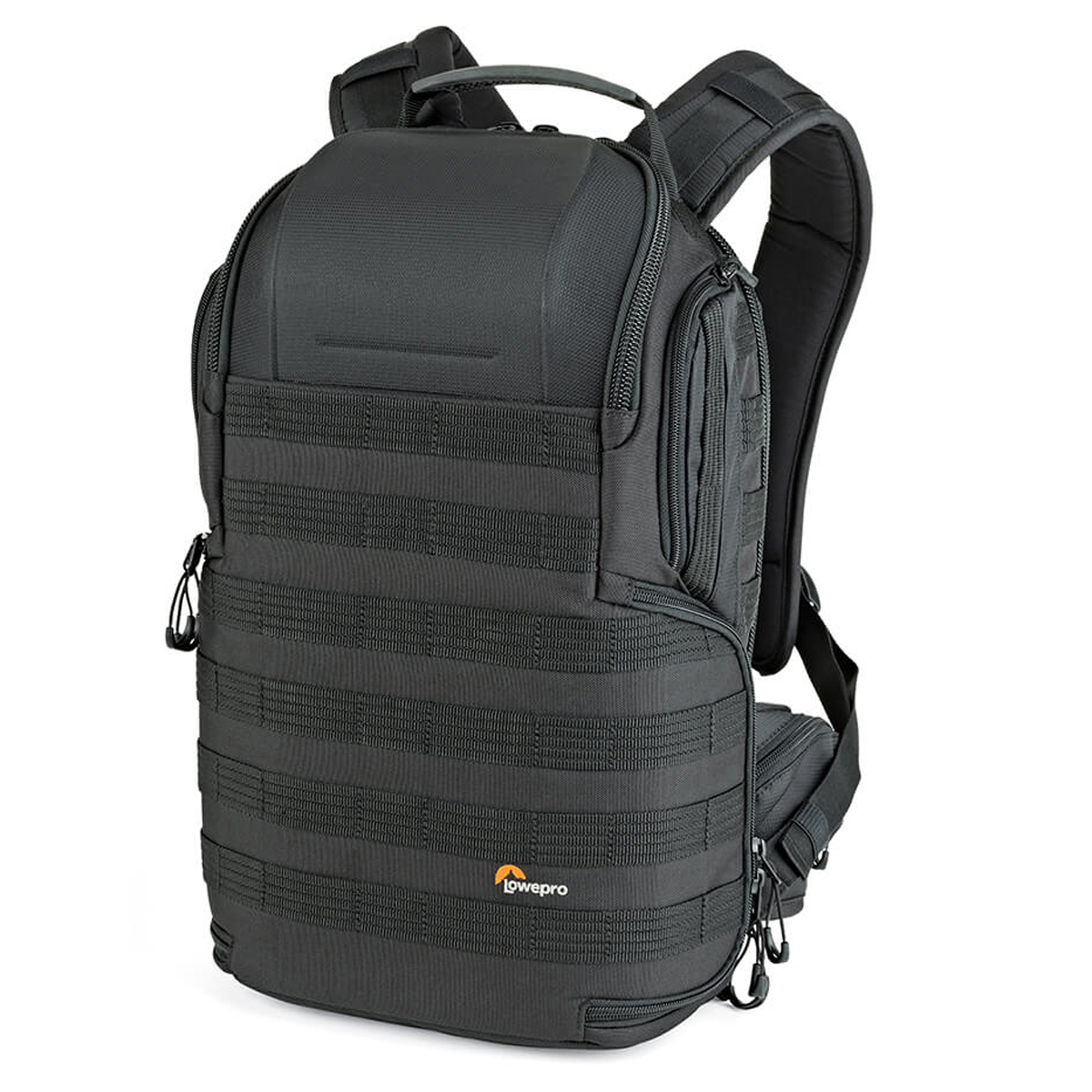 Lowepro ProTactic BP 350 AW II 16L Green Line Рюкзак для камеры и ноутбука, черный