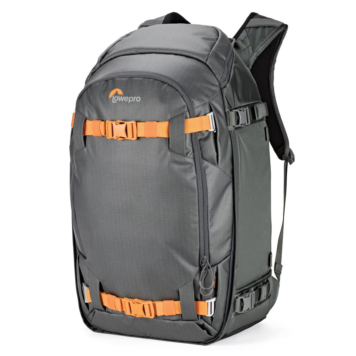 

Lowepro Whistler Backpack 450 AW II, Gray
