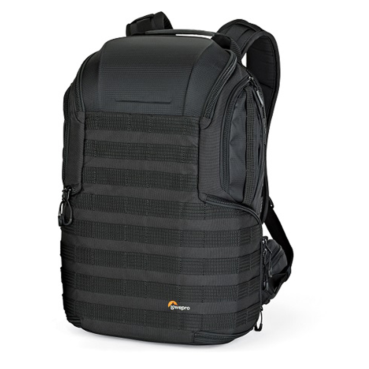 Рюкзак Lowepro ProTactic BP 450 AW II 25L Green Line для камеры и ноутбука, черный