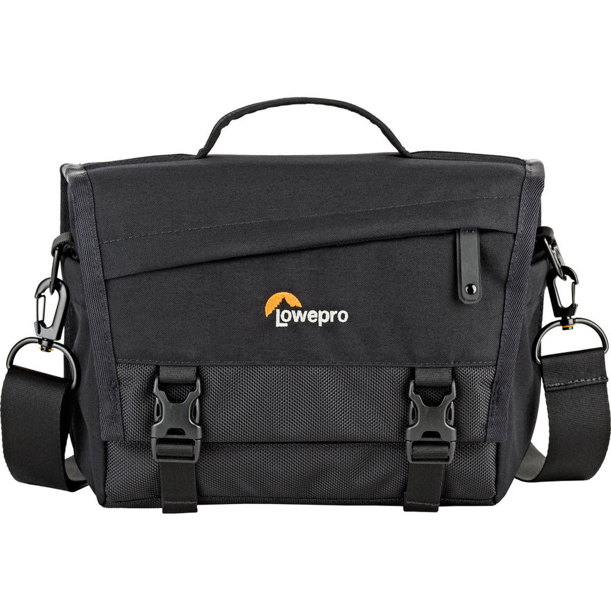 

Lowepro m-Trekker SH 150 Shoulder Bag, Black