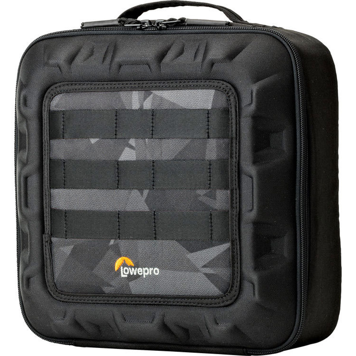 

Lowepro DroneGuard CS 200 Drone Case, Fits Parrot Bebop 2, 8" Tablet