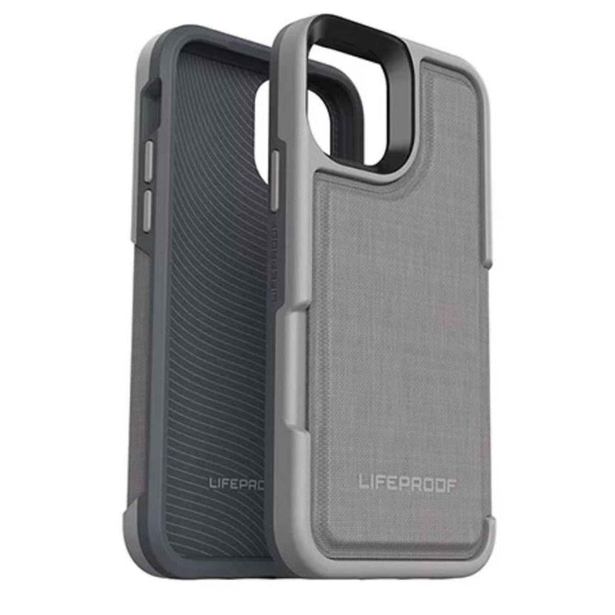 

LifeProof FLiP DropProof Case for iPhone 11 Pro, Cement Surfer