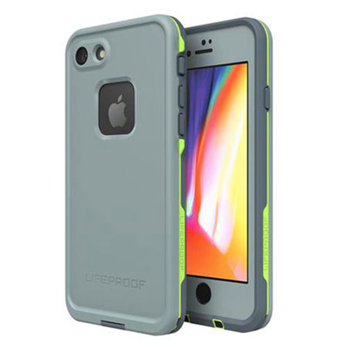 

LifeProof Lifeproof FRE Smartphone Protective Waterproof Case